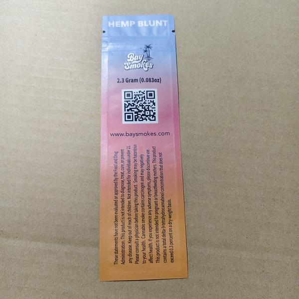 Green Solution Stand Up Pouch 100% Recyclable Food Grade Bags With Resealable Zipper