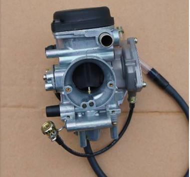Yamaha Raptor 350 Carburetor  YFM 350 2004 2005 2006 2007 - 2013 Carb