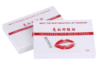 12PCS Tattoo Anesthetic Cream Efficient Soothing Lip Topical Anesthetic Cream