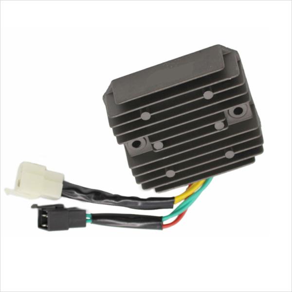 Replace/Repair Purpose VTR 250 Motorcycle Rectifier for Honda VTR250