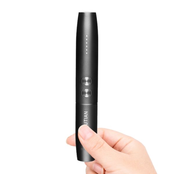 Infrared Scanning Portable Detector Laser Detection Anti Monitoring GPS Eavesdropping