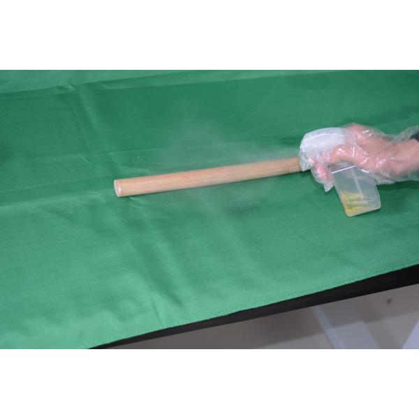 L003 Sweat stain fluorescent developer