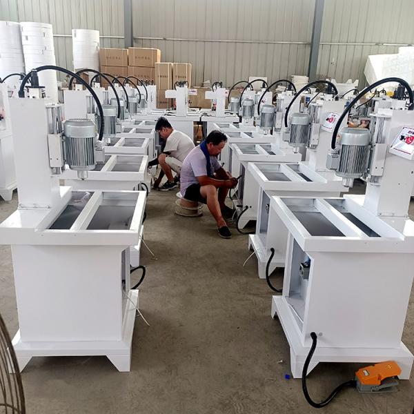 800x750x1700mm Single Line Number Hinge Boring Machine for Vertical Cabinet Drilling