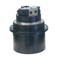 Assy do motor do curso TM40