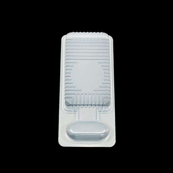 Custom Popsicle Trays Food-Grade PP - Freezer-Safe Molded Ice Cream Packaging