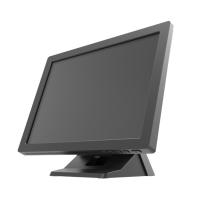 250 lêndeas 1280*1024px monitores Desktop de um toque de 19 polegadas para o PC