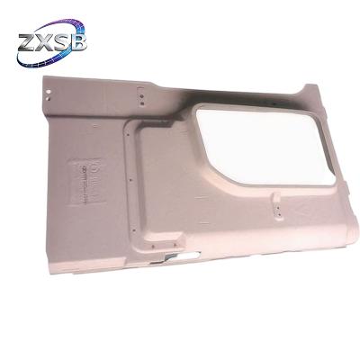 SHACMAN X3000 Left Inner Truck Cab Liner Replacement DZ14251610325