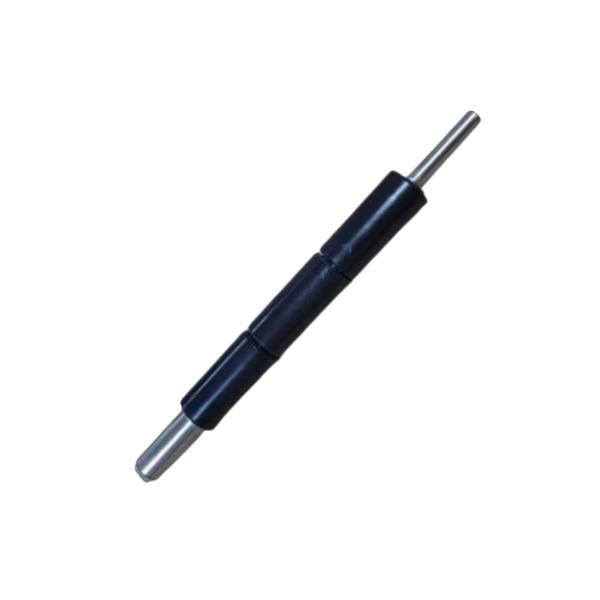 1750256248 1750267132 Pièces de guichet automatique Wincor Nixdorf TP28 Imprimante thermique de reçus 1750267133 Ensemble rouleau 4*107
