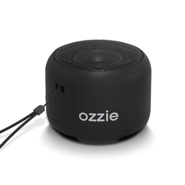 Mini Parlantes Bluetooth Speaker 5w Bass Tws Wireless Waterproof