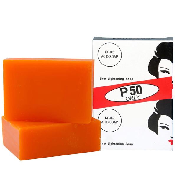 Jabón hecho a mano orgánico del aligeramiento natural para la hembra 3 años de vida útil