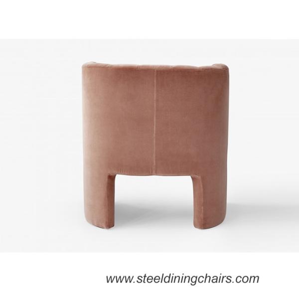 Minimalist Contracted Furniture 27 inch 29 inch One Seater Armchair