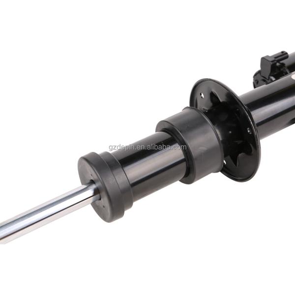 DG10005A N.O. de referência Partes de suportes de ar Absorvedor de choque de ar para BMW G38 Série 5