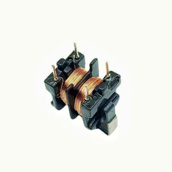 UU16 UU10.5 UU9.8 DIP Filter Line Filter Inductor Wire Wound Chip Common Mode Coil Inductor Противопоказание на пропускную способность