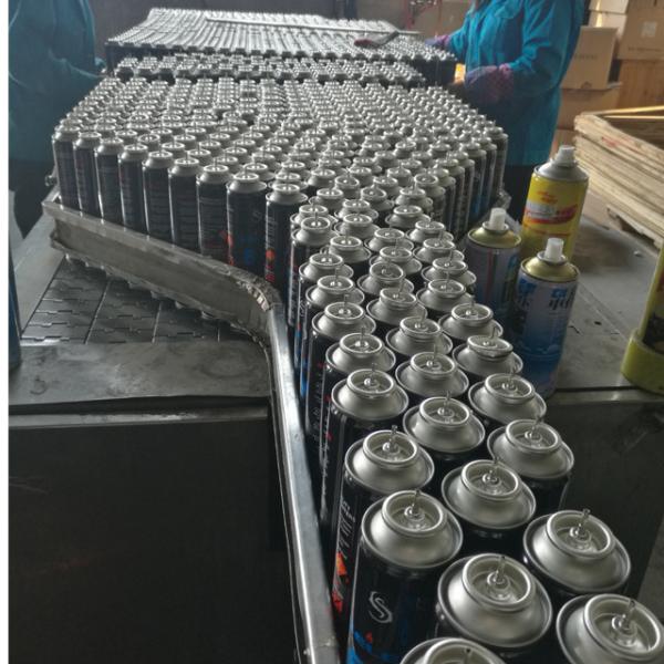 Anti Corrosion Gas Lighter Refill Valve