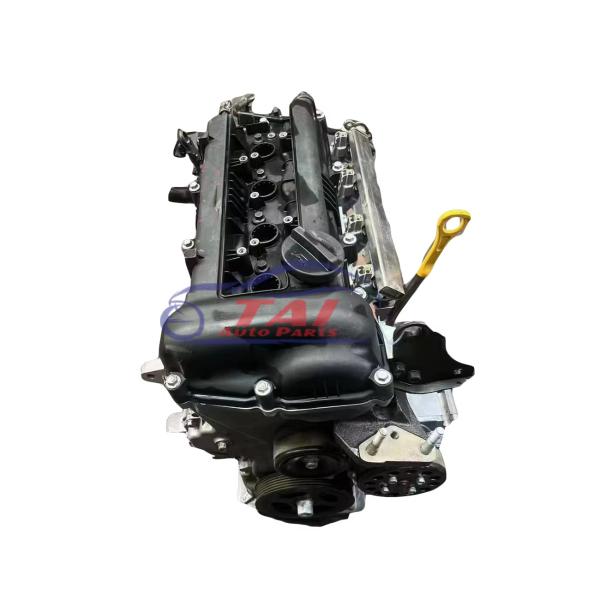 Automovie Engine Parts Wholesale High Quality Auto Engine Spare Parts for Hyundai Kia G4FA Used Engine