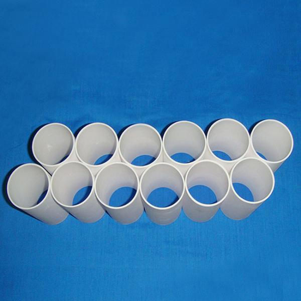 Wearable  High Alumina Ceramic Accurate Indutrial Laboratory Applied