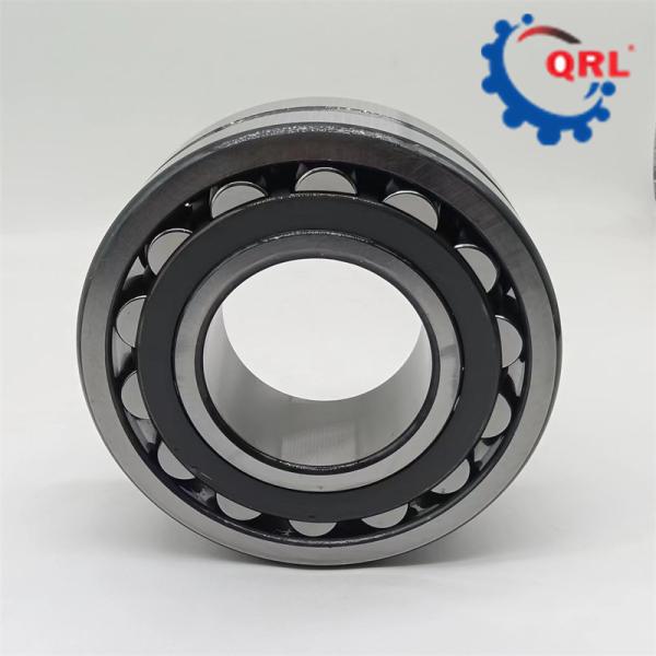 Хромная сталь 85x180x60мм с сферическим роликовым подшипником 22317 E 22317 CAW33