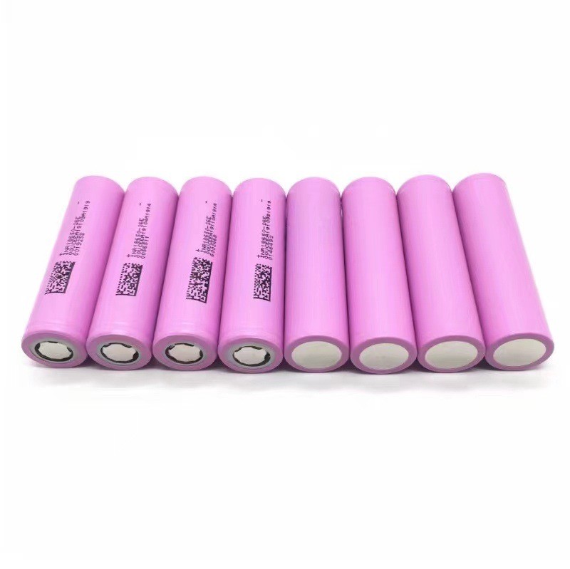 Водоустойчивая батарея лития 3.7V 18650 3200mah прочная для удить приборы ловушки