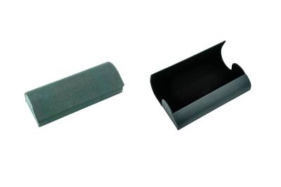 Handcrafted Durable Reading Glasses Case With Latest Design Blue / Black