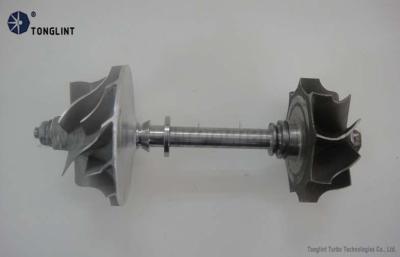 OEM Turbocharger Parts RHF4H 1515A029 MHI Turbo Rotor Assembly VB420088