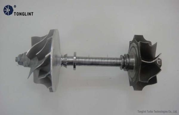 OEM Turbocharger Parts RHF4H 1515A029 MHI Turbo Rotor Assembly VB420088