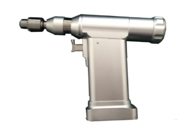 Mini Drill From Medical Power Drills With Light, Little Noise To Do Operation