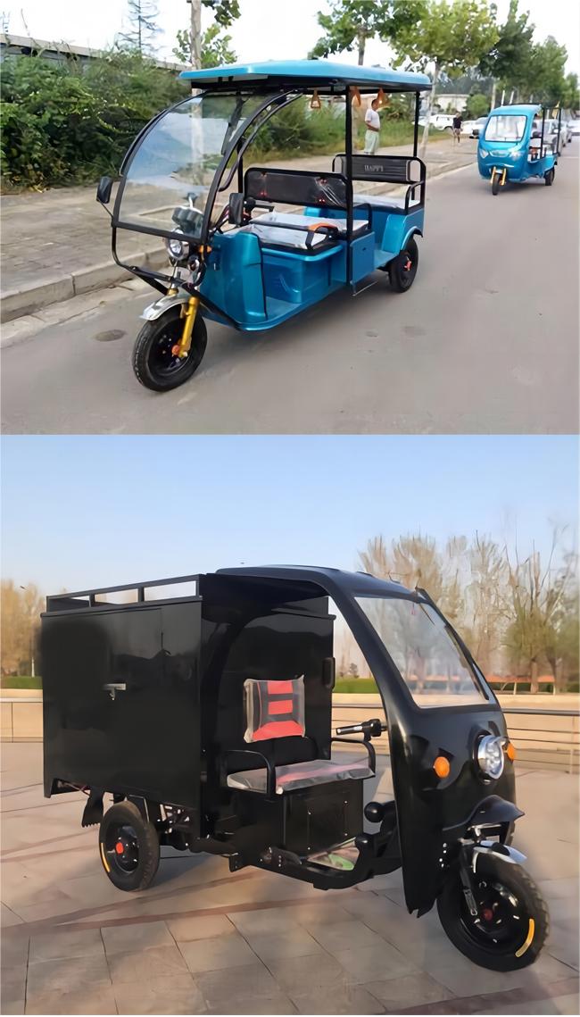 60V 62V 30AH EV Натриевая батарея объем продукции для электрического трехколеса SIB Pack