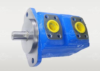Eaton Vickers High Speed Hydraulic Vane Motor Replacement 25M 35M 45M 50M