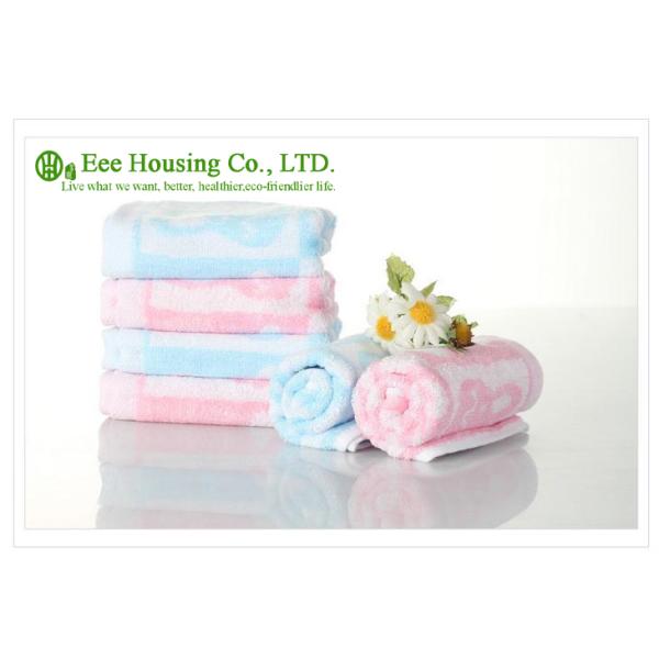 50cm*28cm Bamboo Fiber Children Face Tower,55g, Eco-friendly,organic bamboo towel anti-bacterial organic bamboo towel