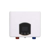 Mini chauffe-eau électrique instantanée 5,5 kW Douche ménagère
