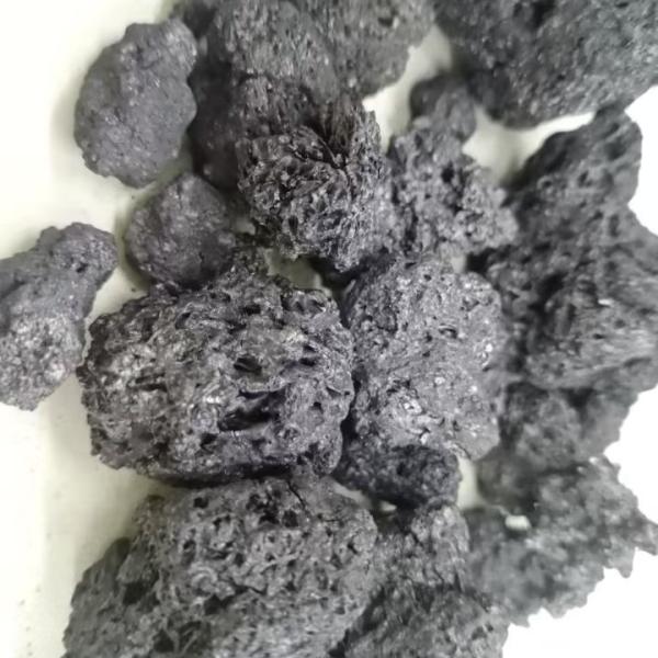 Размер Recarburizer 1-10mm кокса нефти графита сталеплавильного производства