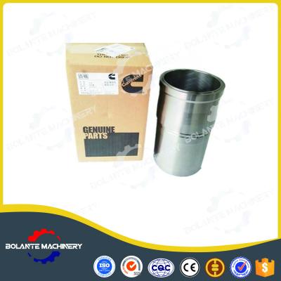 3080760 3803703 Cylinder Liner Cummins ISM11 QSM11 L10 Diesel Engine Parts