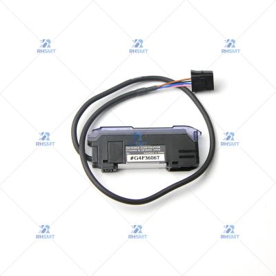 2MGTCA002701 FUJI SENSOR smt spare parts fuji smt machine smt machine parts