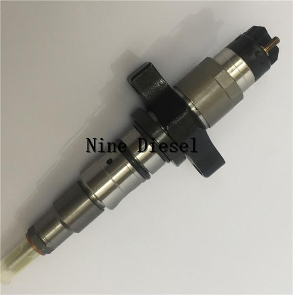Cummins Engine Bosch Diesel Injector , Bosch Fuel Injectors 0445120212