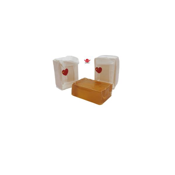 GE225 PSA Glue Bonding Bubble Couriers Bags Sealing/Rigid Boxes