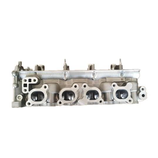 Chongqing Wholesea j20A  Cylinder head for J20A 11100-65J0 for Suzuki Grand Vitara SX4 Escudo Chevrolet Tracker 2.0 16V