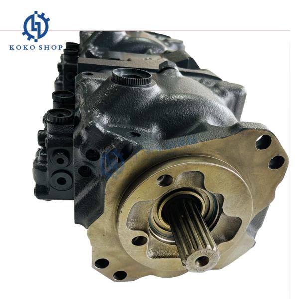 KOMATSU PC70 - 8 excavatrice Spare Parts 708 - 1W - excavatrice Hydraulic Pump de 00450 de pompe hydraulique pièces de moteur