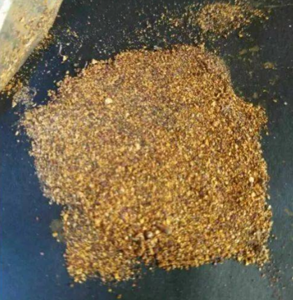 Complete Gold Sand Washing Plant
