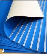 4 dobras 10000Rph Sheetfed deslocaram a cobertura de borracha da impressão