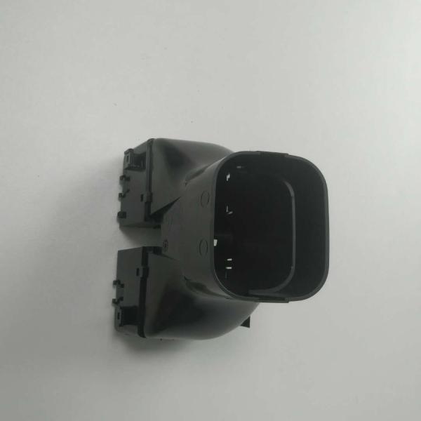 Prototype Automotive Plastic Injection Molding Services HASCO / DME Mould Standard