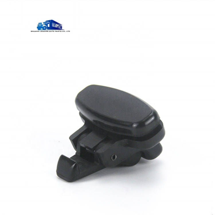 G907B1-6402102A New Window Glass Clip Coaster Glass Hooks for JMC Jingma Bus