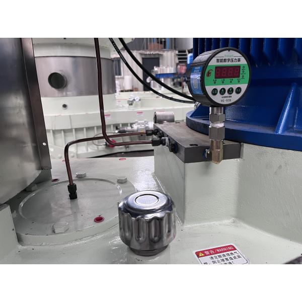 Кольцевая пеллетная машина для пеллетного мельницы 380В 6-10 мм