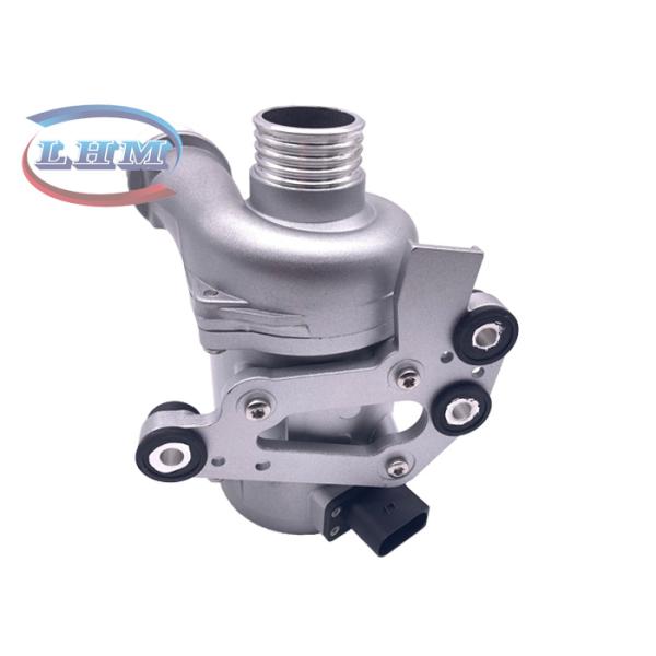 BMW 5 F10 Automotive Spare Parts Water Pump 11517583836 11518635092