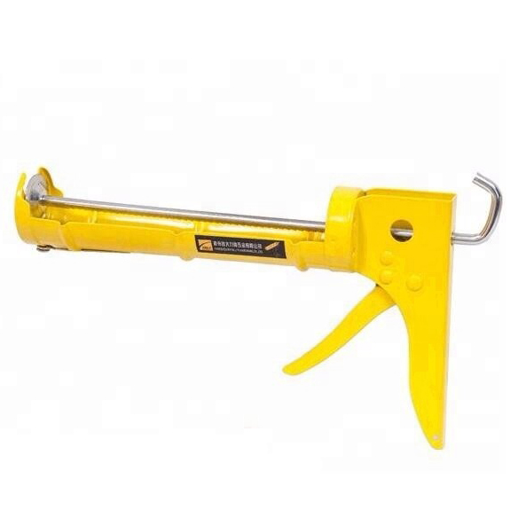 300ml Silicone Sealant Caulking Gun For Construction Building