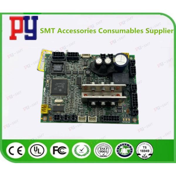 Panasonic Control Board KXFE0004A00 MC15CA For CM402 Head Panasonic Spare Parts
