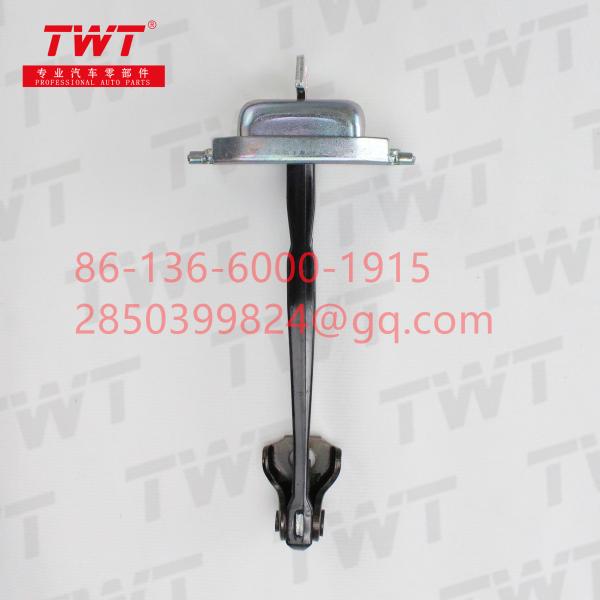 Metal Automotive Door Check Stopper 68630-02420 For 2019 Toyota Corolla Levin