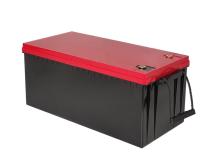 Bloco 24V 120AH da bateria de Lifepo4 Ev para a máquina elétrica da lavagem da rua da vassoura do assoalho