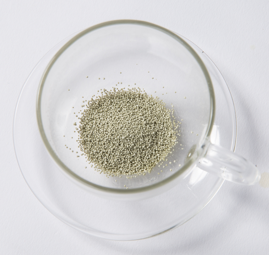 Herbal diabetes tea organic blood lipid regulating tea