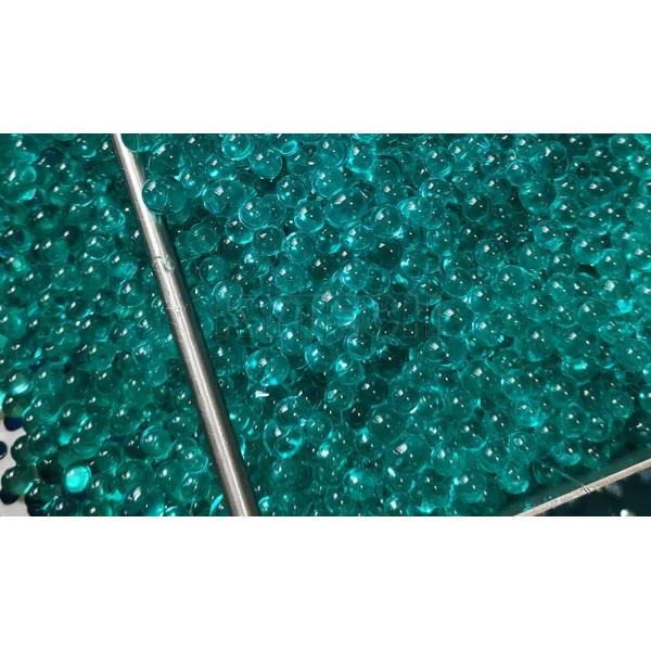 Импульс машины Softgel Multi сопла безшовный режа высокий законченный коэффициент продукта