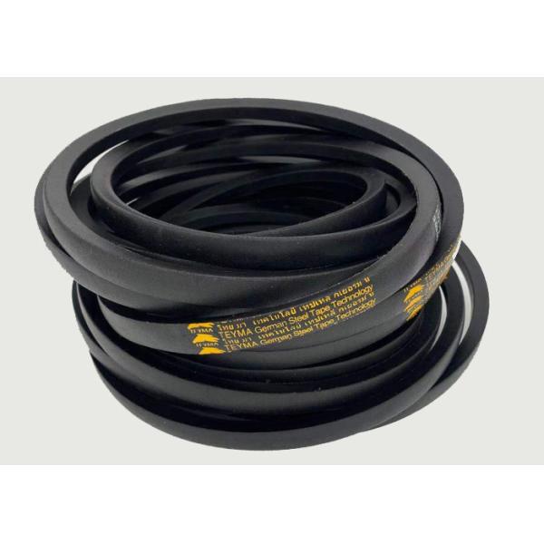 Резиновый 100inch пояс SPA v высоты длины 10mm
